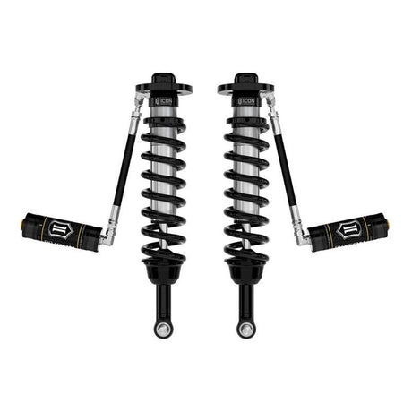 ICON 21-23 Ford F150 Tremor 2.5-3in 2.5 Series VS RR Coilover Kit - NP Motorsports