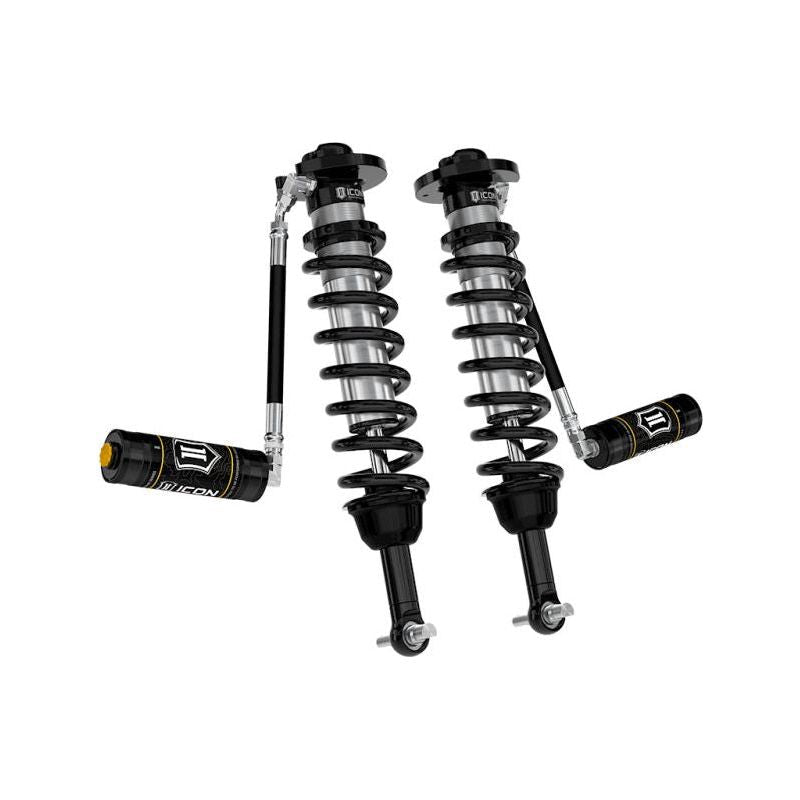 ICON 21-23 Ford F150 Tremor 2.5-3in 2.5 Series VS RR Coilover Kit - NP Motorsports