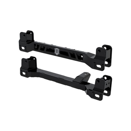 ICON 22-23 Toyota Tundra Front Box Kit 1 - NP Motorsports