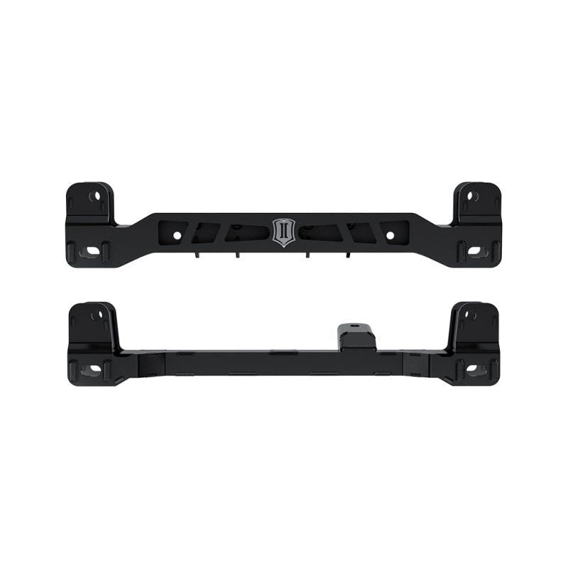 ICON 22-23 Toyota Tundra Front Box Kit 1 - NP Motorsports