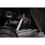 ICON 22+ Toyota Tundra 0-1in Rear 2.0 Aluminum Series Shock VS IR - NP Motorsports