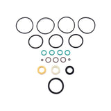 ICON 2.5 Piggyback/Remote Resi/Bypass Rebuild Kit - NP Motorsports