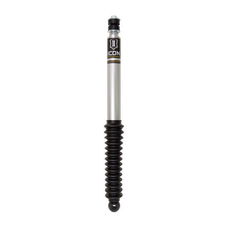 ICON 91-07 Toyota Land Cruiser 80/100 0-3in Rear 2.0 Series Aluminum Shocks VS IR - NP Motorsports