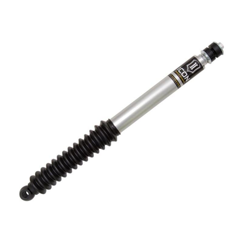 ICON 91-07 Toyota Land Cruiser 80/100 0-3in Rear 2.0 Series Aluminum Shocks VS IR - NP Motorsports