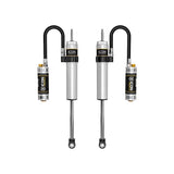 ICON 91-07 Toyota Land Cruiser 80/100 0-3in Rear 2.5 Series Shocks VS RR CDCV - Pair - NP Motorsports