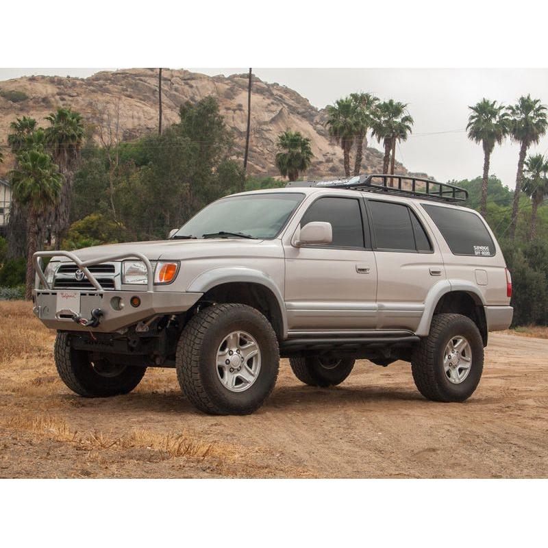 ICON 96-02 Toyota 4Runner 0-3in Stage 1 Suspension System - NP Motorsports