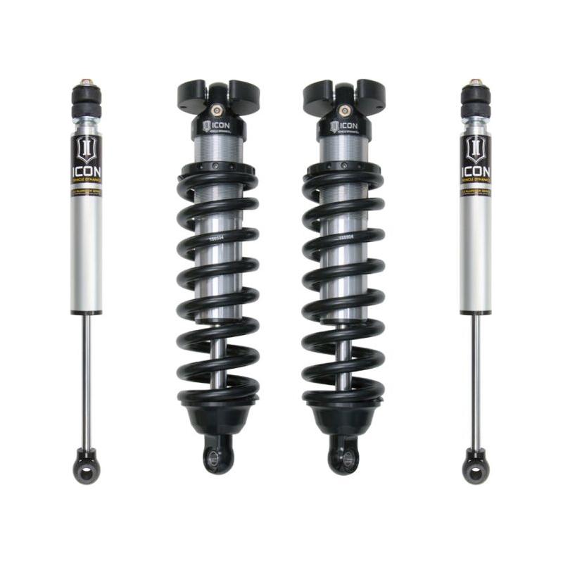 ICON 96-02 Toyota 4Runner 0-3in Stage 1 Suspension System - NP Motorsports