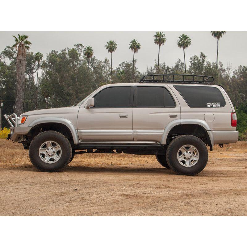 ICON 96-02 Toyota 4Runner 0-3in Stage 2 Suspension System - NP Motorsports