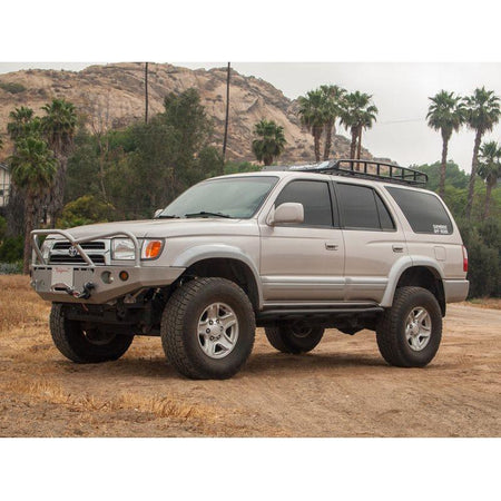 ICON 96-02 Toyota 4Runner 0-3in Stage 3 Suspension System - NP Motorsports