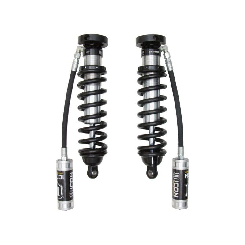 ICON 96-02 Toyota 4Runner Ext Travel 2.5 Series Shocks VS RR Coilover Kit - NP Motorsports