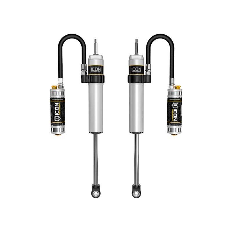 ICON 96-02 Toyota 4Runner Rear 2.5 Series Shocks VS CDCV RR - Pair - NP Motorsports