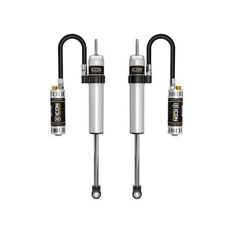 ICON 96-02 Toyota 4Runner Rear 2.5 Series Shocks VS CDCV RR - Pair - NP Motorsports