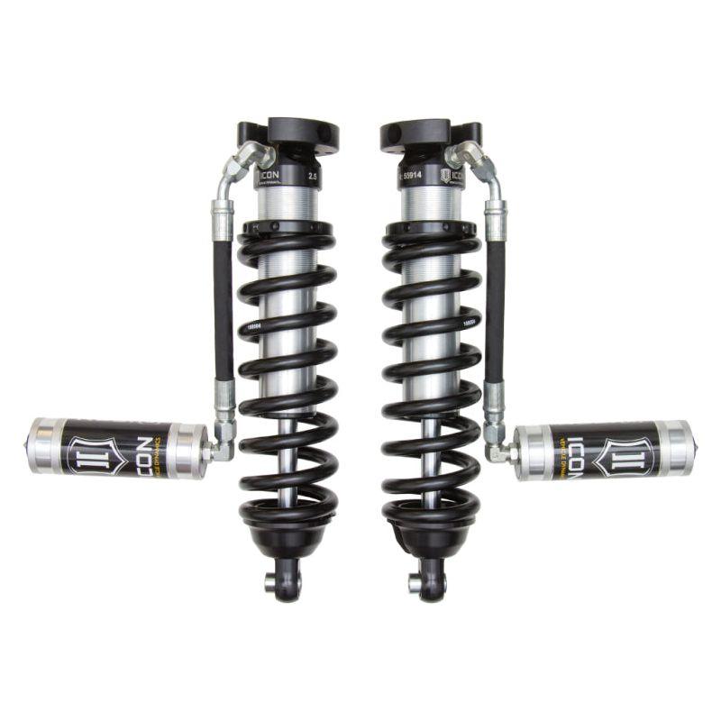 ICON 96-04 Toyota Tacoma 2.5 Series Shocks VS RR Coilover Kit - NP Motorsports