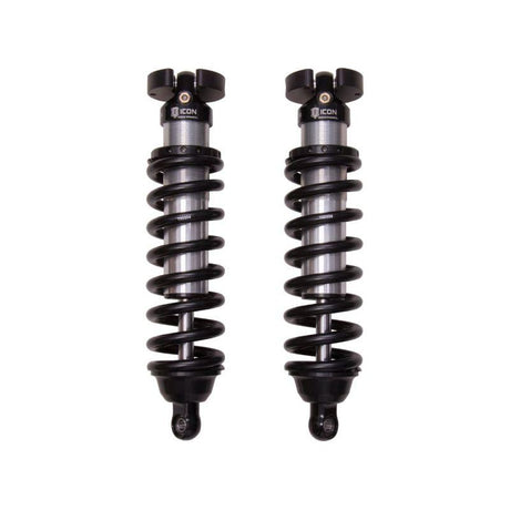 ICON 96-04 Toyota Tacoma / 96-02 Toyota 4Runner 2.5 Series Shocks VS IR Coilover Kit - NP Motorsports