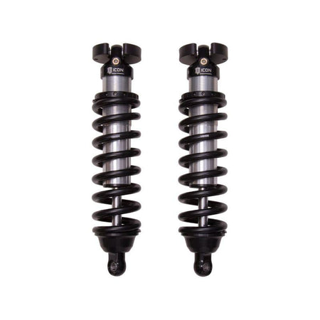 ICON 96-04 Toyota Tacoma / 96-02 Toyota 4Runner Ext Travel 2.5 Series Shocks VS IR Coilover Kit - NP Motorsports