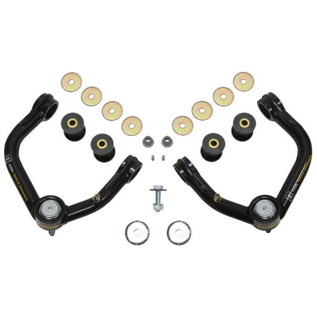 ICON 96-04 Toyota Tacoma/96-02 Toyota 4Runner Tubular Upper Control Arm Delta Joint Kit - NP Motorsports