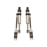 ICON 98-07 Toyota Land Cruiser 100 Series 0-3in Front 2.5 Series Shocks VS RR - Pair - NP Motorsports