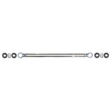 ICON 99-04 Ford F-250/F-350 Adj Track Bar Kit - NP Motorsports