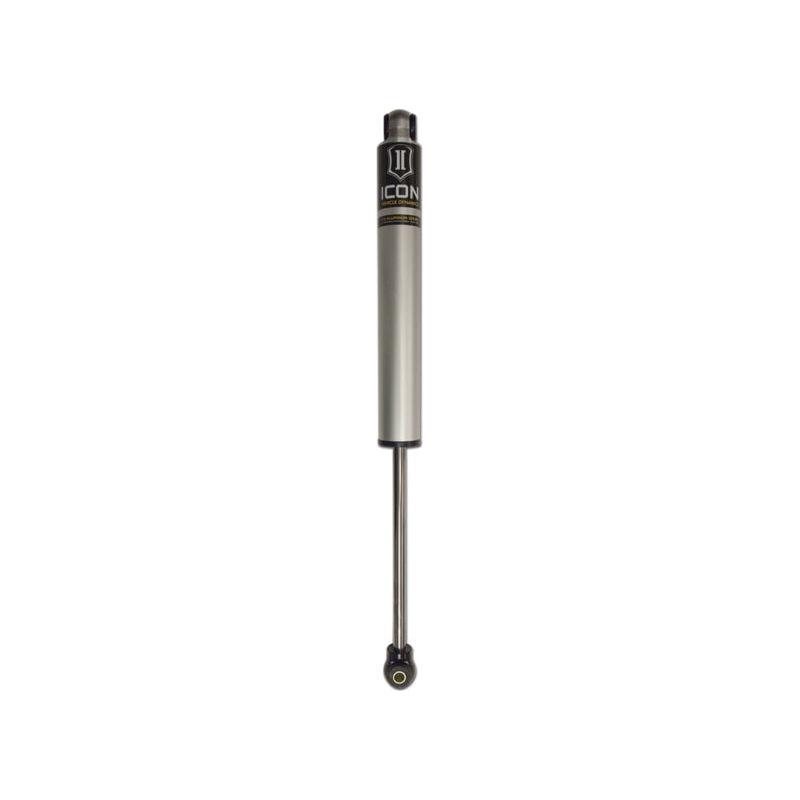 ICON 99-04 Ford F-250/F-350 Super Duty 4WD 3-6in Front 2.0 Series Aluminum Shocks VS IR - NP Motorsports