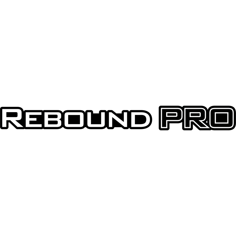 ICON Rebound Pro 17x8.5 6x5.5 0mm Offset 4.75in BS 106.1mm Bore Bronze Wheel - NP Motorsports