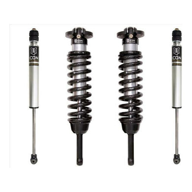 ICON Stage 1 Suspension System | 2005-2015 Toyota Tacoma 0-3.5