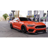 Ford Mustang - Mach 1 Style Front Bumper