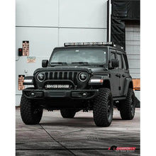 Load image into Gallery viewer, Jeep Wrangler JL | Gladiator JT 18-22 | Oracle Lighting Oculus BI LED Projector Headlights - Truck Accessories Guy