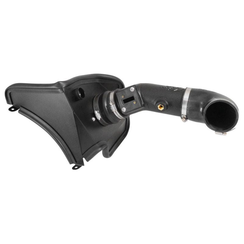 K&amp;N 13-15 Cadillac ATS V6-3.6L F/I Aircharger Performance Intake - NP Motorsports