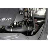 K&amp;N 13-15 Cadillac ATS V6-3.6L F/I Aircharger Performance Intake - NP Motorsports