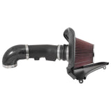 K&amp;N 13-15 Cadillac ATS V6-3.6L F/I Aircharger Performance Intake - NP Motorsports