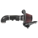 K&amp;N 13-15 Cadillac ATS V6-3.6L F/I Aircharger Performance Intake - NP Motorsports