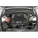 K&amp;N 13-15 Cadillac ATS V6-3.6L F/I Aircharger Performance Intake - NP Motorsports