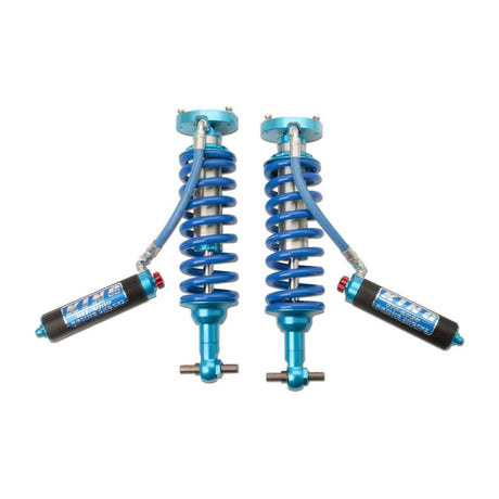 King Shocks 2019-2022 GM Silverado/Sierra 1500 2.5 Front Coilover Kit, Adjustable, RR - 25001-174A - NP Motorsports