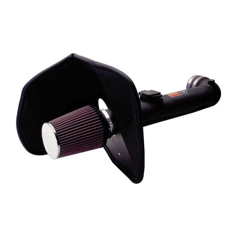 K&N 00-01 Toyota Tundra V8-4.7L Performance Air Intake Kit - NP Motorsports