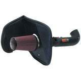 K&N 00-01 Toyota Tundra V8-4.7L Performance Air Intake Kit - NP Motorsports