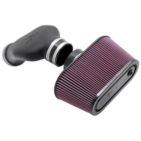 K&N 01-04 Chevy Corvette V8-5.7L Aircharger Performance Intake - NP Motorsports