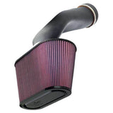 K&N 01-04 Chevy Corvette V8-5.7L Performance Intake Kit - NP Motorsports