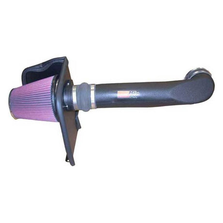 K&N 01-04 Chevy/GMC PickUp HD V8-8.1L Performance Intake Kit - NP Motorsports