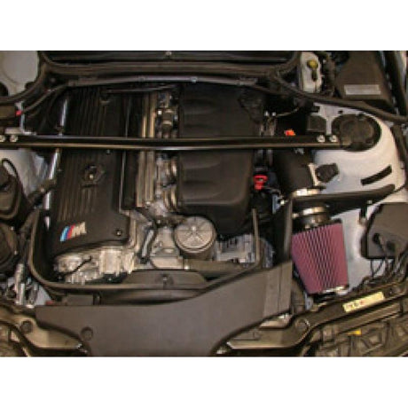 K&N 01-05 BMW M3 3.2L F/I Performance Intake Kit - NP Motorsports