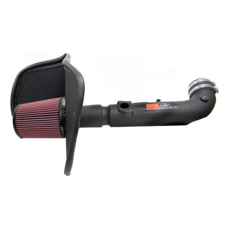 K&N 02 Toyota Tundra V8-4.7L Performance Air Intake Kit - NP Motorsports