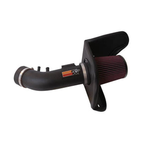 K&N 03-04 Ford Thunderbird V8-3.9L Performance Intake Kit - NP Motorsports