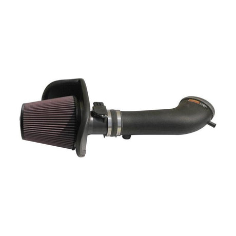 K&N 03-04 Mercury Marauder V8-4.6L Performance Intake Kit - NP Motorsports