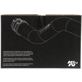 K&N 03-04 Toyota 4Runner V8-4.7L Aircharger Performance Intake - NP Motorsports