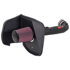 K&N 03-04 Toyota Tundra V8-4.7L Aircharger Performance Intake - NP Motorsports