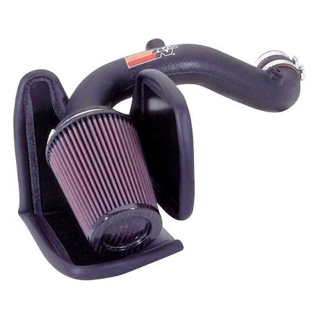 K&N 03-05 Chrysler PT Cruiser L4 2.4L Turbo Performance Intake Kit - NP Motorsports