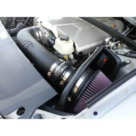 K&N 04-05 Cadillac CTS-V V8-5.7L Performance Intake Kit - NP Motorsports