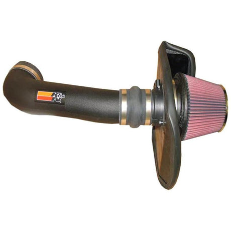 K&N 04-05 Cadillac CTS-V V8-5.7L Performance Intake Kit - NP Motorsports