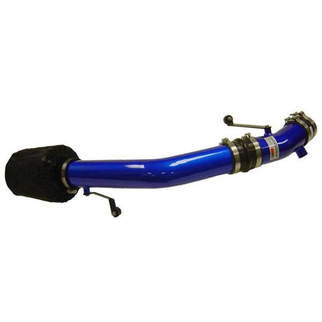K&N 04 Acura TL Blue Typhoon Short Ram Intake - NP Motorsports