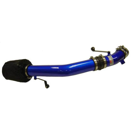 K&N 04 Acura TL Blue Typhoon Short Ram Intake - NP Motorsports