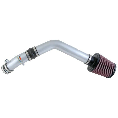 K&N 04 Acura TL Silver Typhoon Short Ram Intake - NP Motorsports